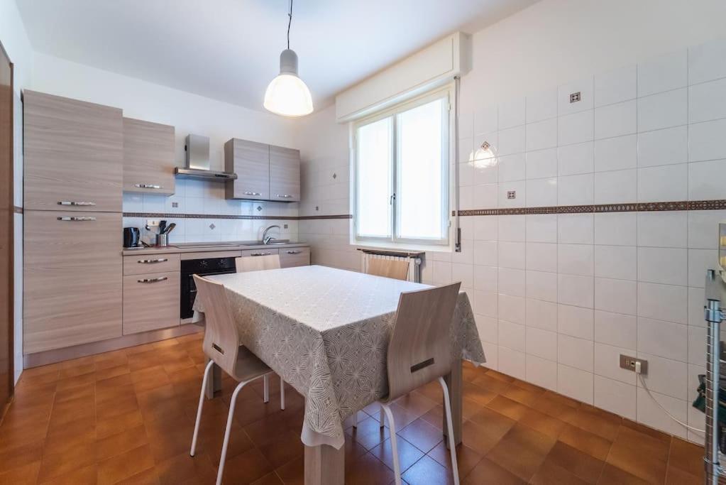 Appartement Casa Magnodeno à Lecco Extérieur photo