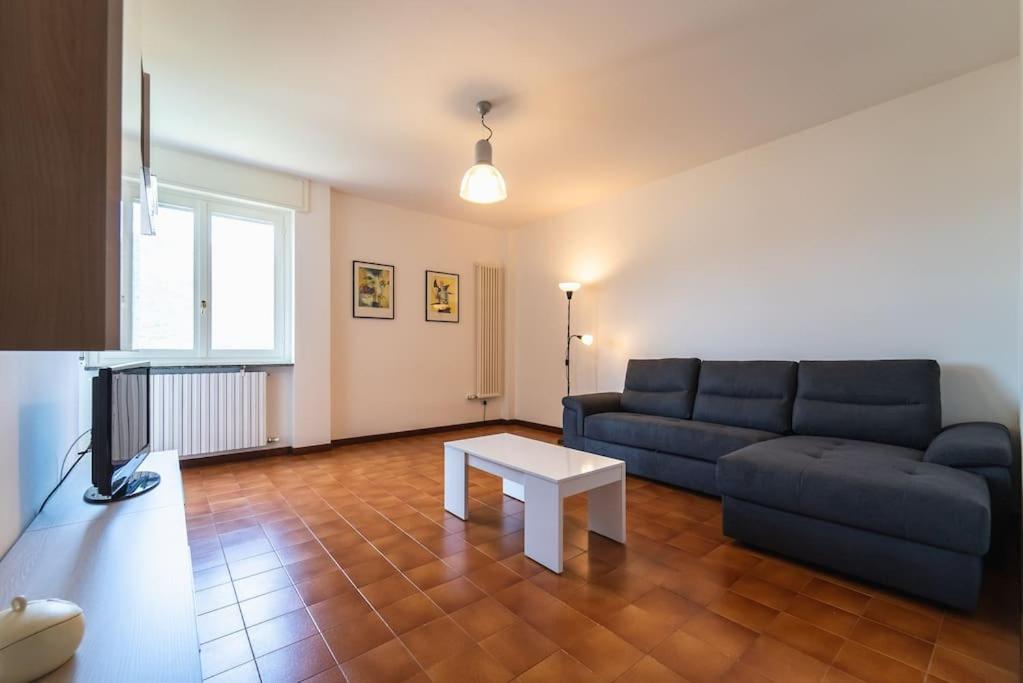 Appartement Casa Magnodeno à Lecco Extérieur photo