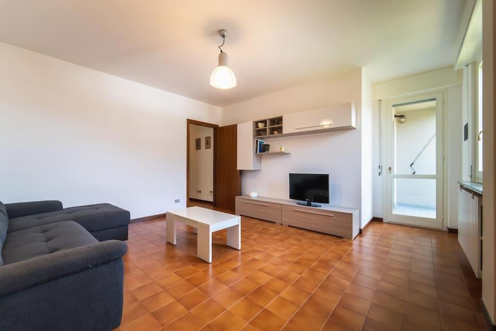 Appartement Casa Magnodeno à Lecco Extérieur photo
